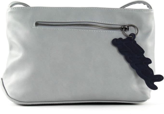 Fritzi aus Preußen Schoudertas Vachetta Jaimee Light Wave Blauw