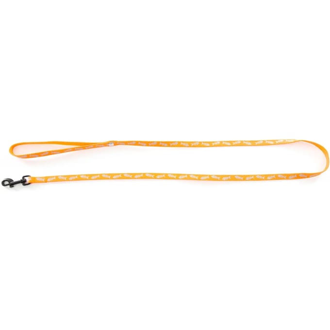Nylon hondenriem Martin Sellier Fish