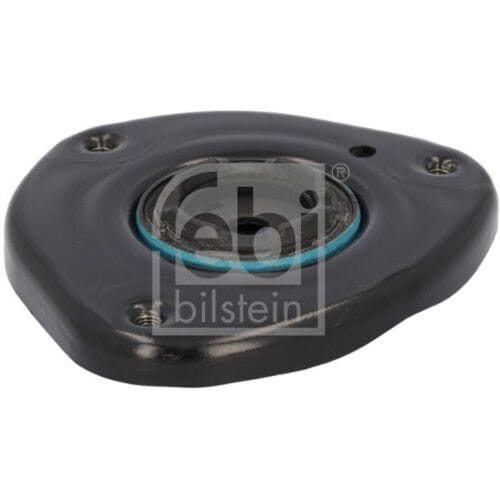 Rubber steunen, veerpoot FEBI BILSTEIN 185400