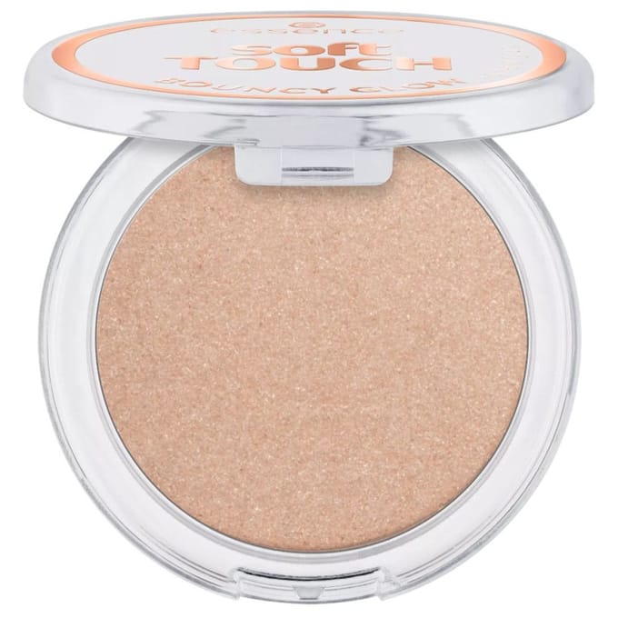 Highlighter Essence Soft Touch Bouncy Glow Crème-naar-Poeder Highlighter