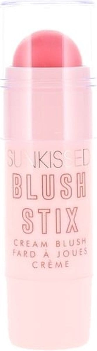 Sunkissed - Blush Stix Cream