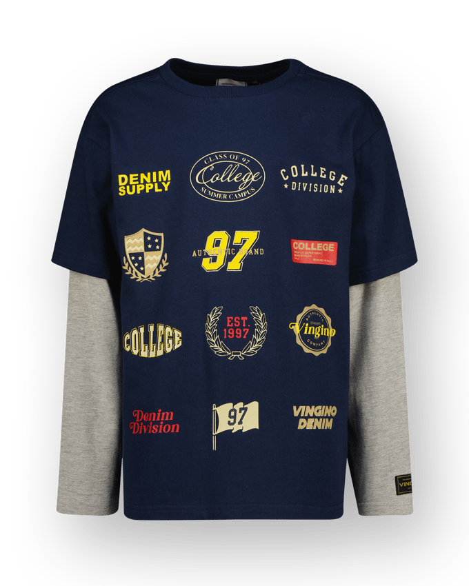 T-shirt Harbor