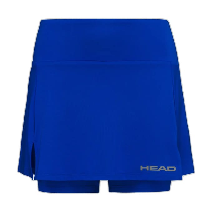 Dames skort Head Club Basic