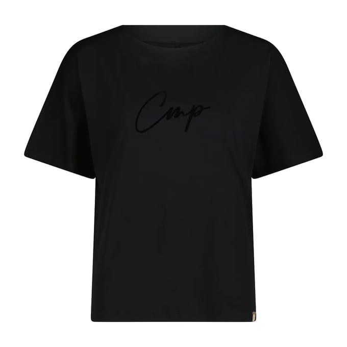 T-shirt dames CMP Organic