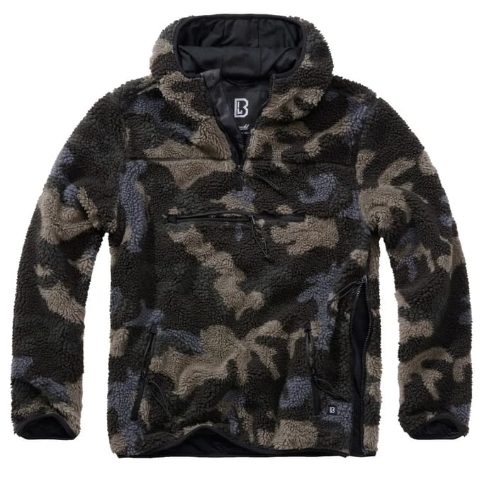 Fleece Brandit Teddy Worker