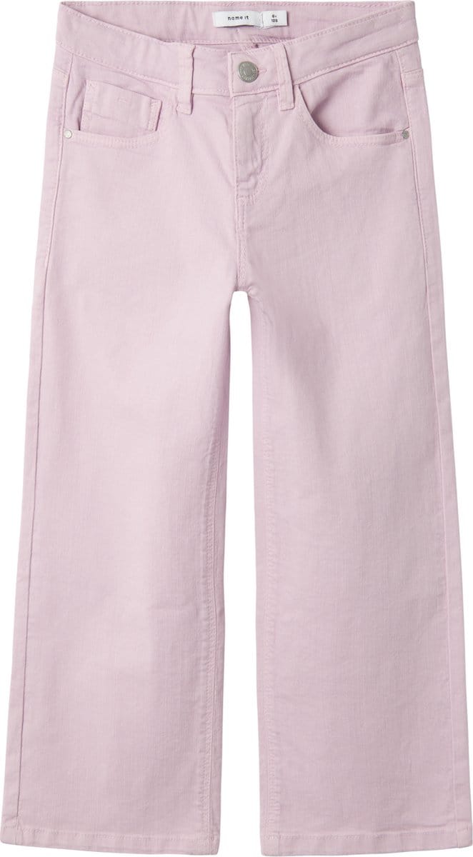 Name it Broek Wijde pijpen