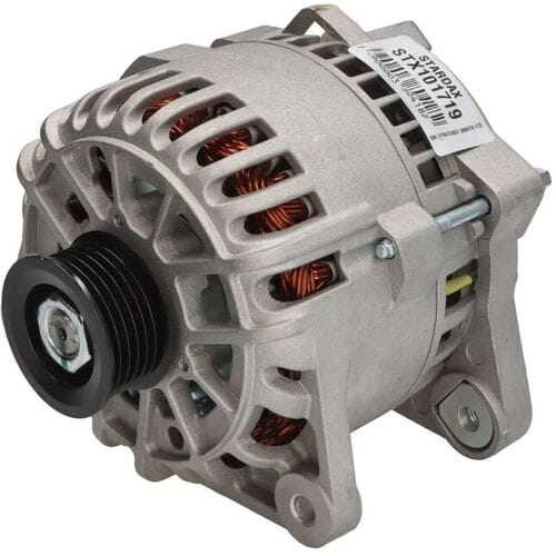 Driefasige generator STARDAX STX101719