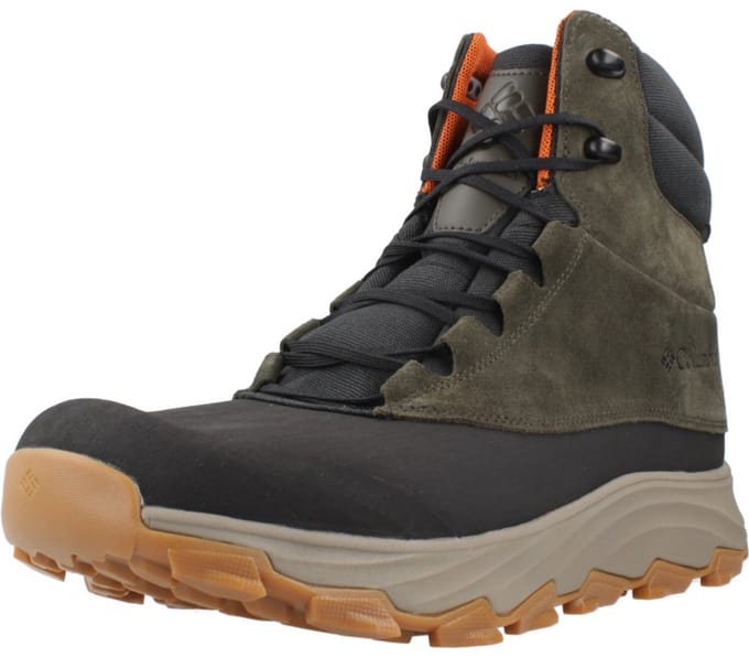 Columbia Expeditionist Shield II herenlaarzen Wandelschoenen Outdoor 2100931 313