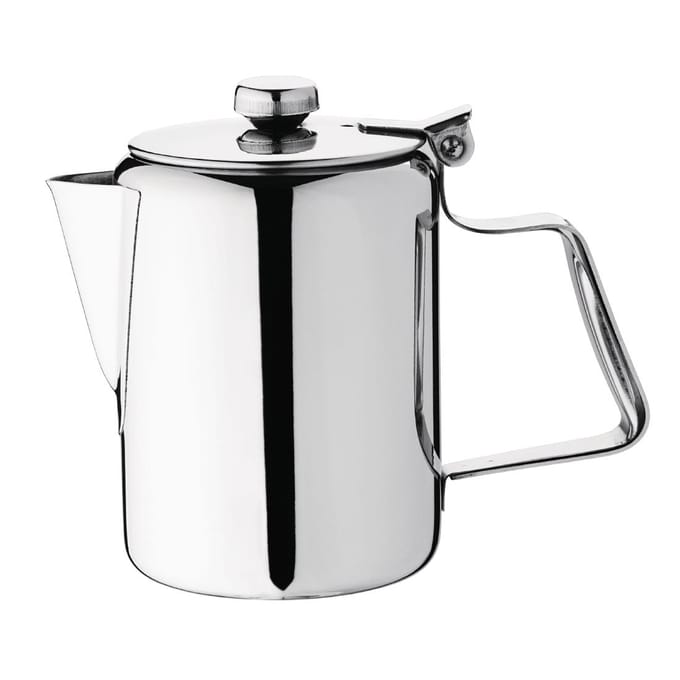 Olympia Concorde RVS koffiekan 450ml