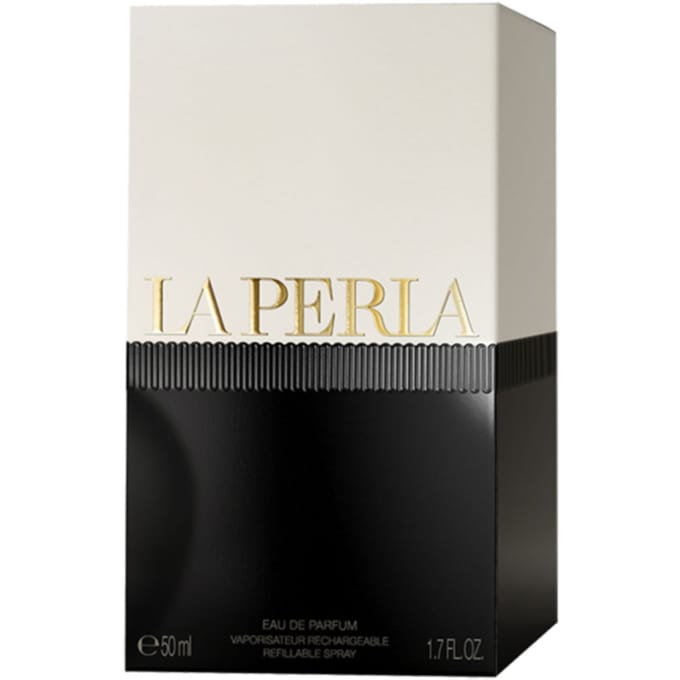 La Perla Signature Eau de Parfum 50ml Spray voor Haar