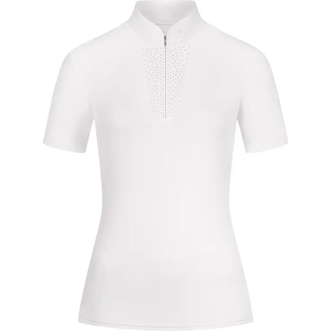 Dameswedstrijdpolo ELT Paola