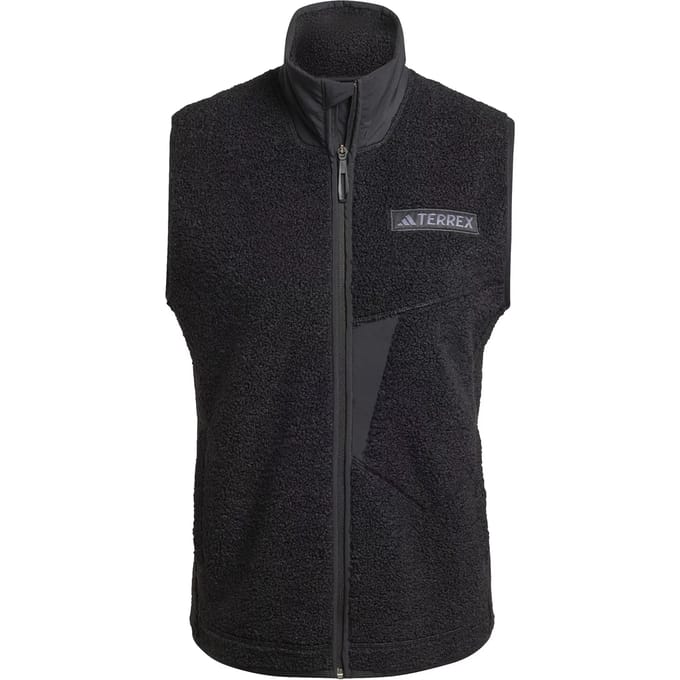 Damesgilet adidas Terrex Xploric