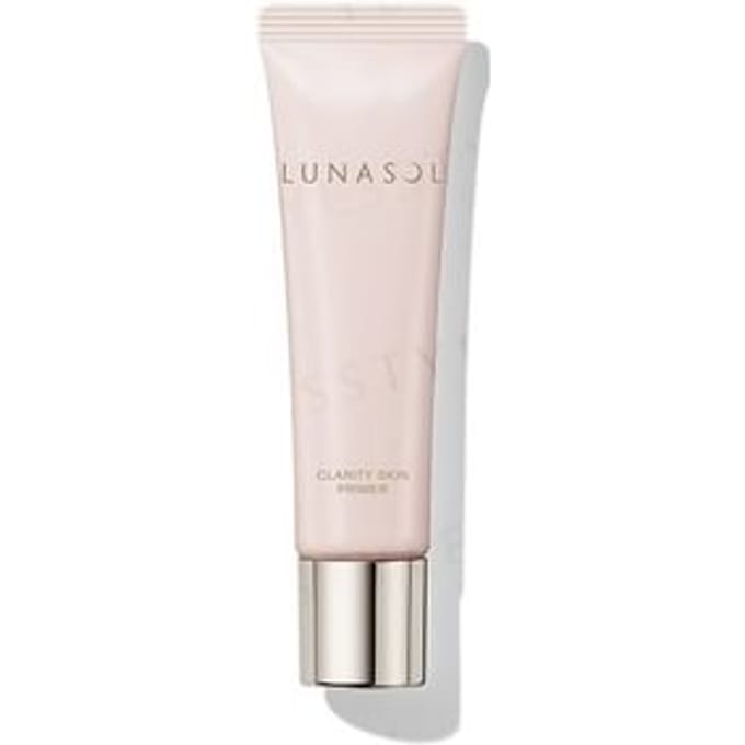 Kanebo - Lunasol Clarity Skin Primer 30g