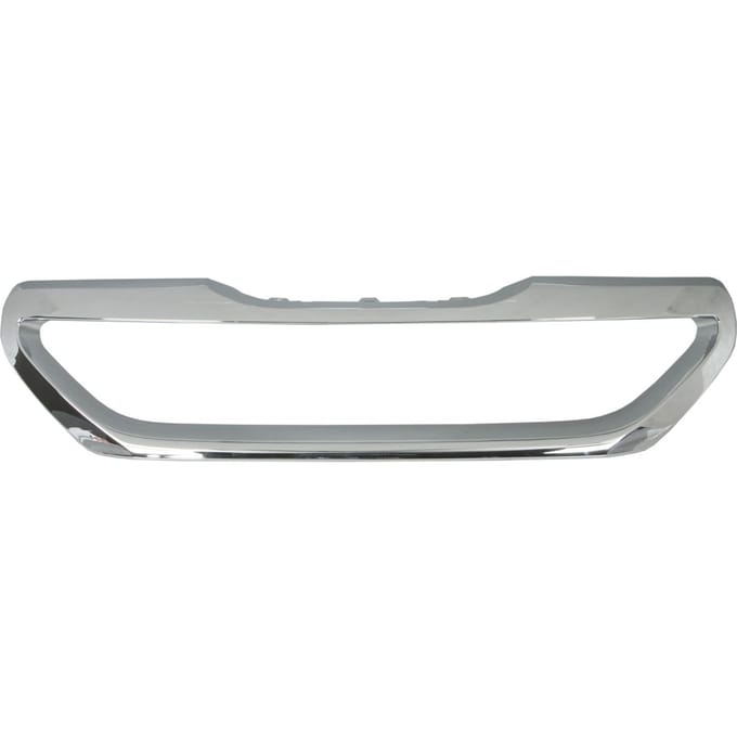 Grilleversteviging - onderdeel BLIC 6502-07-5516992P