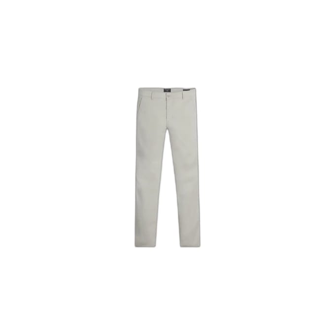 Dockers T2 Orig Skny Opp Chino Broek Grijs 31 / 32 Man