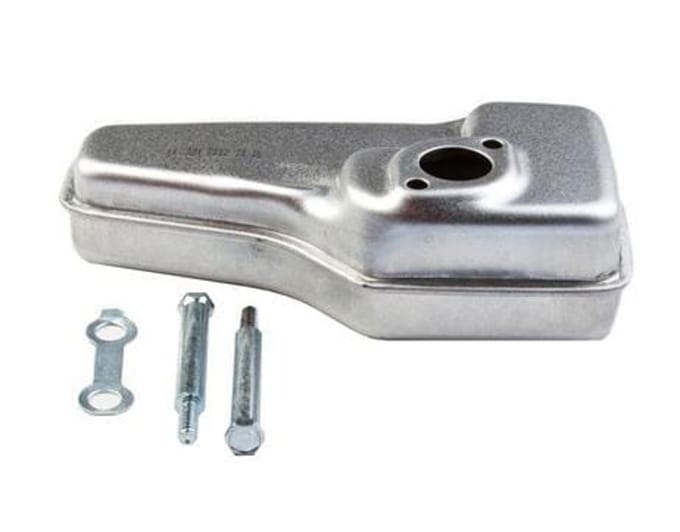 Briggs & stratton uitlaat