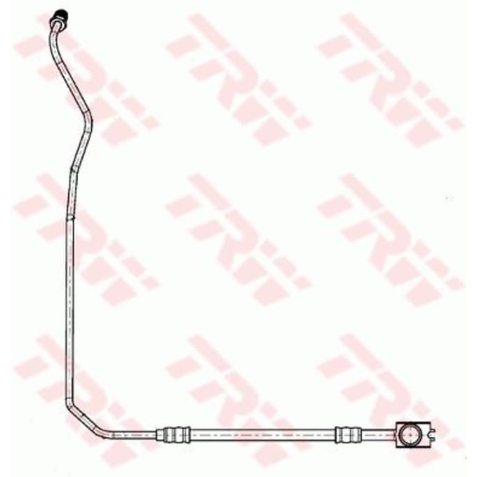Remslang TRW PHD944
