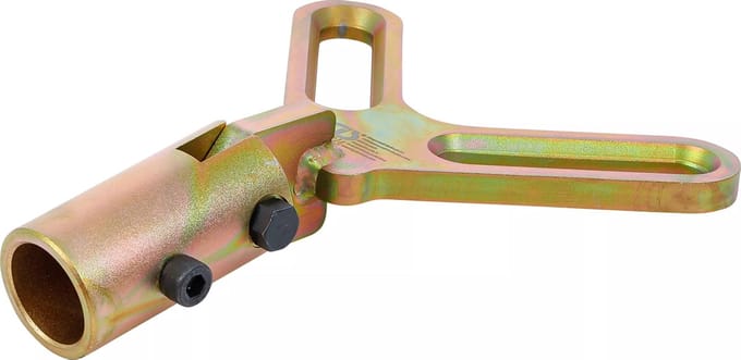 BGS Dwarse draagarm-steungereedschap