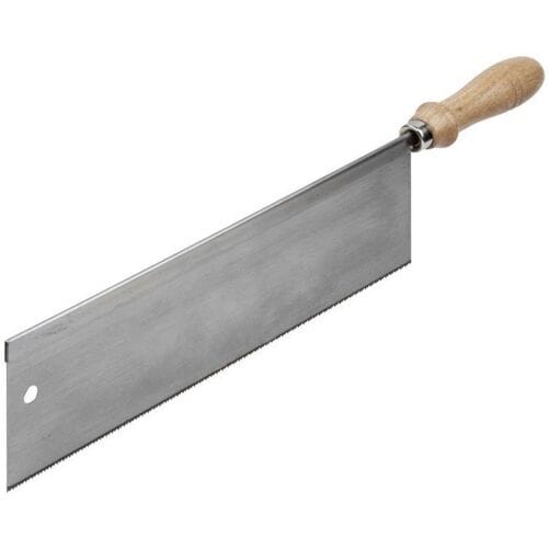 wolfcraft - Fijne zaag - Precisie 300 mm - 6950000