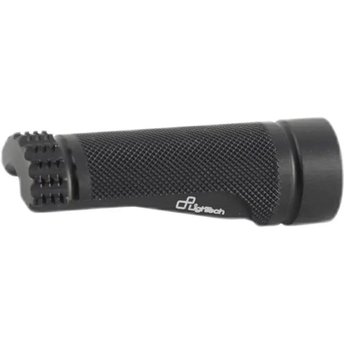 Motorfiets voetsteun Lightech