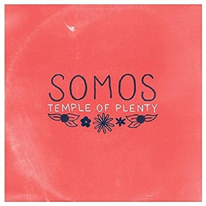 Temple Of Plenty -Digi-