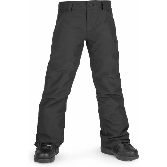 Kinderchino skibroek Volcom Freakin Ins