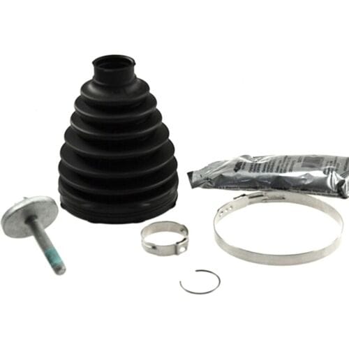 Asmanchetten set SPIDAN GKNB20617
