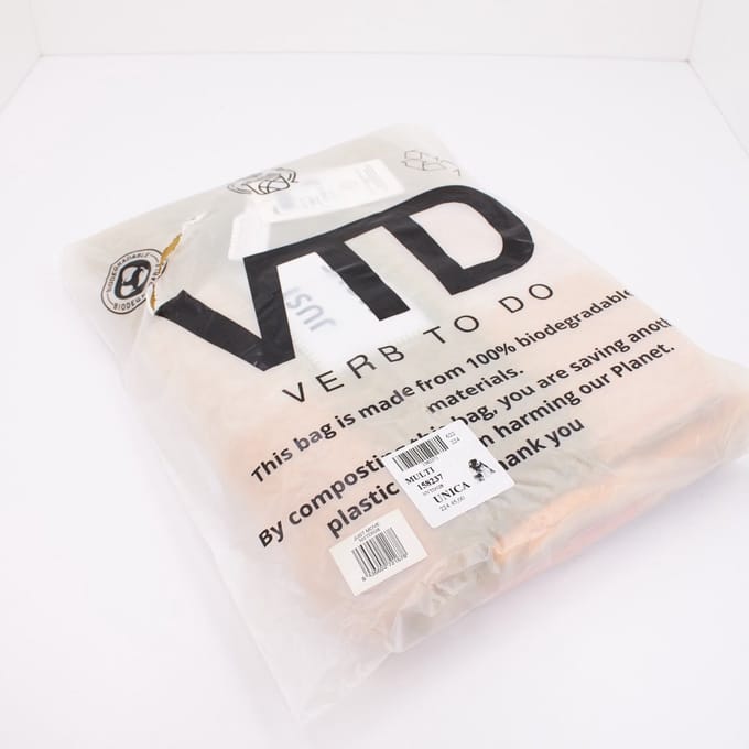 VTD Just Move Sjaals Dames - Groen - Maat ONESIZE
