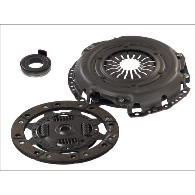 Schaeffler Luk Koppelingsset LUK RepSet 621 2135 00