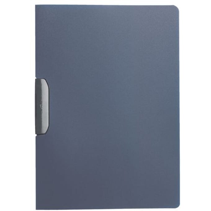 Durable 229507 map A4 Polypropyleen (PP) Blauw