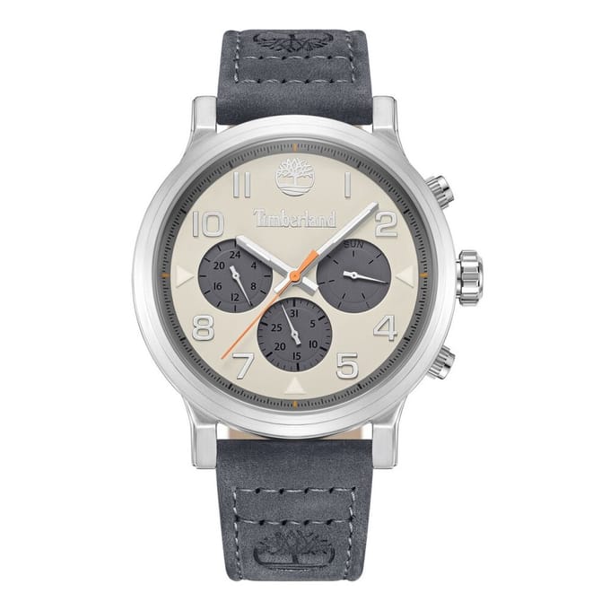 Timberland - TDWGF0028903 - Polshorloge - Heren - Kwarts - PANCHER