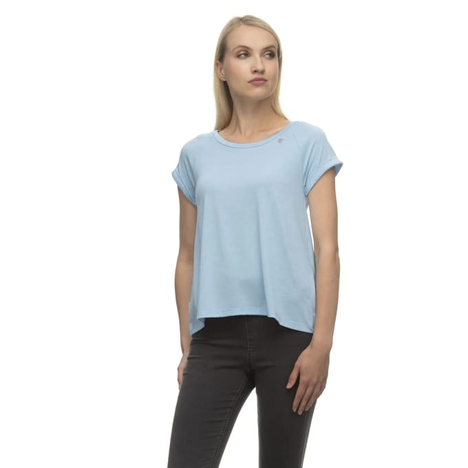 T-shirt dames Ragwear Benthe