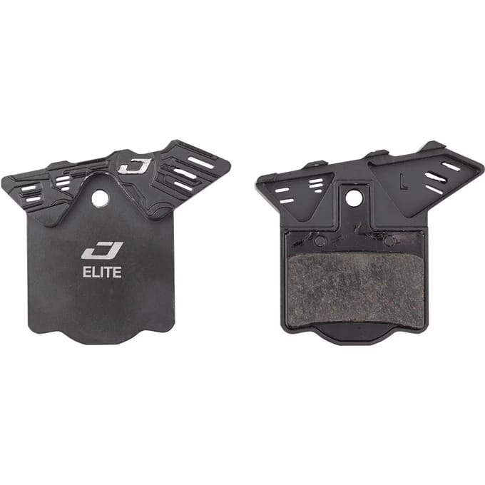 Koeling schijfremblok Jagwire Elite Magura (MT8)