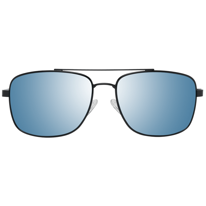 Timberland Zonnebril Heren TB7175 01X 59 Maat 59mm