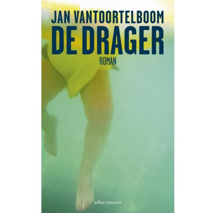 De Drager - Jan Vantoortelboom