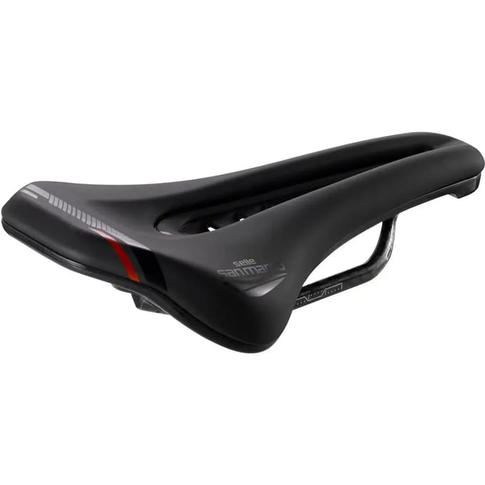 Zadel Zadel San Marco Ground Shield Carbon FX