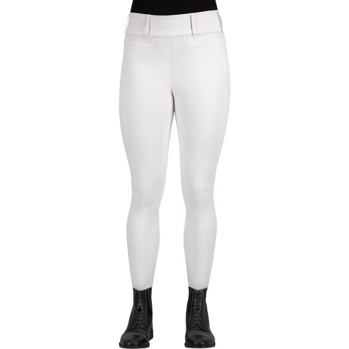 Dameslegging met volledige grip Euro-Star Enforce
