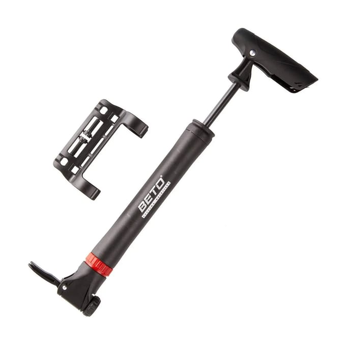 Mini CO2-pomp met T-handvat Beto 360T AV DV FV