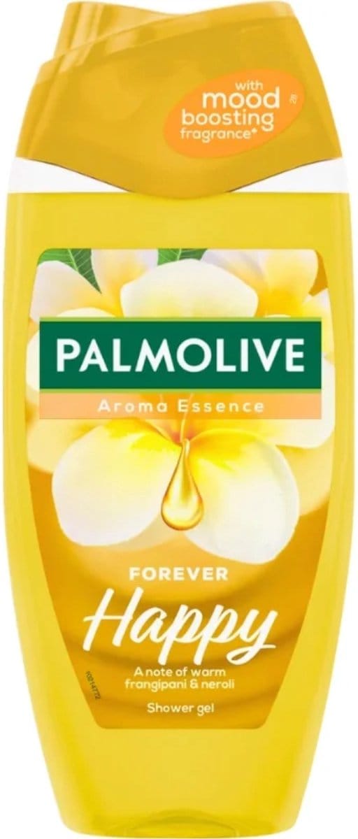 Palmolive Douche Aroma Essences Happy Douchegel 250 ml