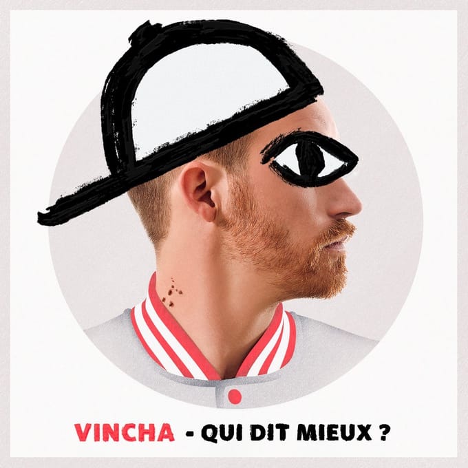 Vincha - Qui Dit Mieux ? (CD)