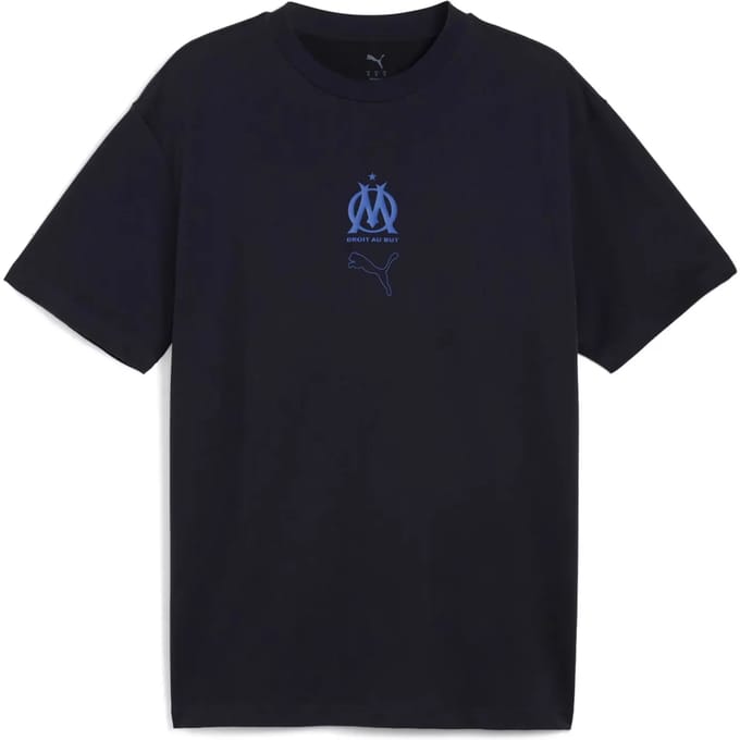T-shirt OM Statement Cellerator