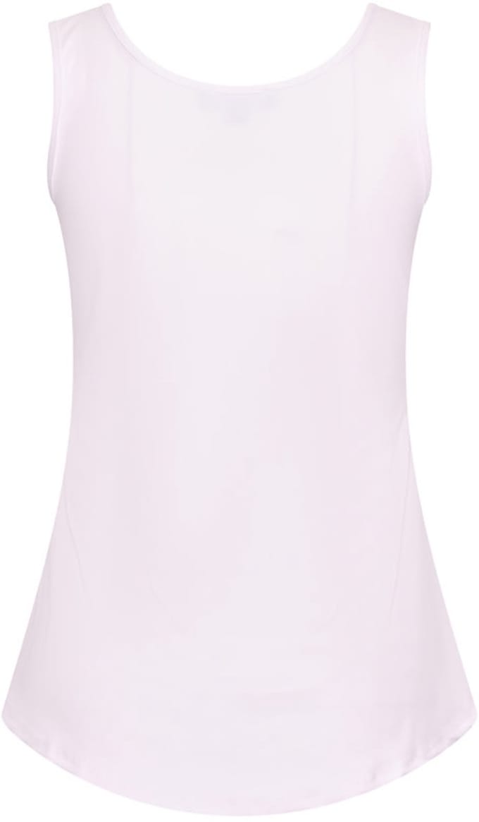 MI PIACE - Travel Top Uni 2027 White - Maat : L