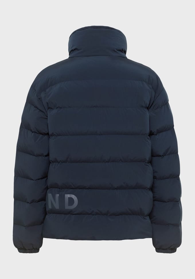 Varna Outdoor-Jas Loose Fit