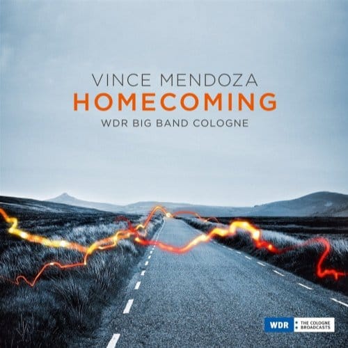 Homecoming - Vince Mendoza