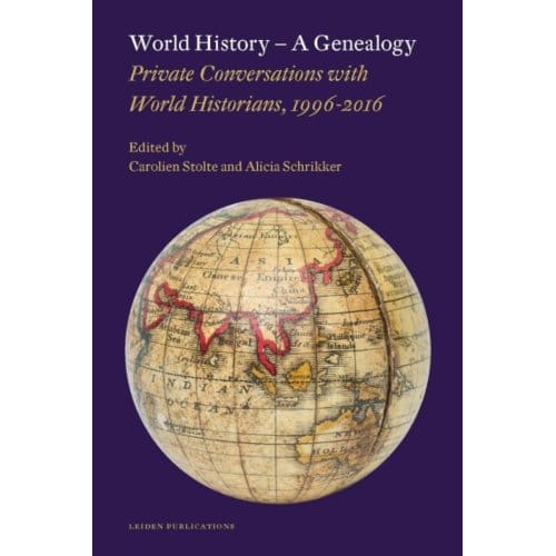 World History - A Genealogy