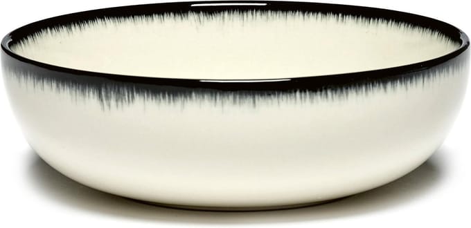 Dé Tableware by Ann Demeulemeester - Kommetje Variatie A - Ø12,9 - 2 stuks
