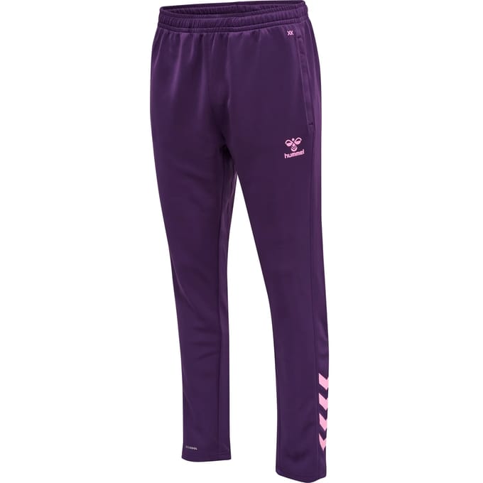 Polyester joggingbroek Hummel Core XK