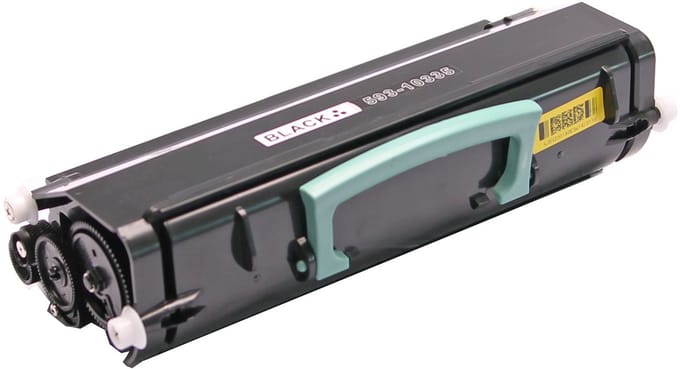 ABC huismerk toner geschikt voor Lexmark E250 E250D E250DN E250N E350 E350D E350DN E352 E352DN E 250 E 250D E 250DN E 250N E 350 E 350D E 350DN E 352 E 352DN E250A11E