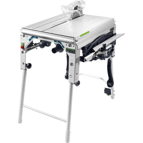 Festool PRECISIO CS 70 EG Trek-/afkortzaagmachine - 2200W - 225mm