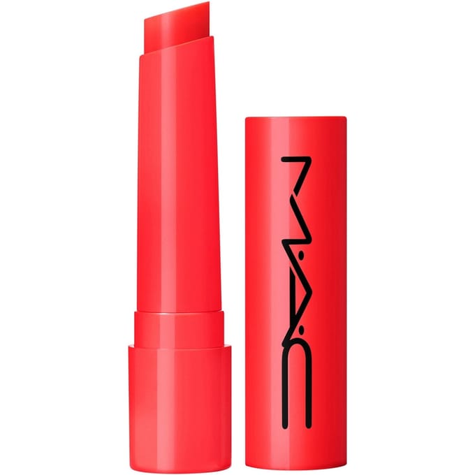 MAC Squirt Plumping Gloss Stick 2.3g (Various Shades) - Heat Sensor